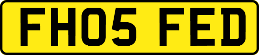 FH05FED