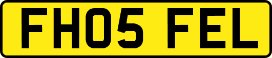 FH05FEL