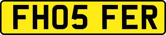 FH05FER