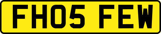 FH05FEW