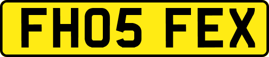 FH05FEX