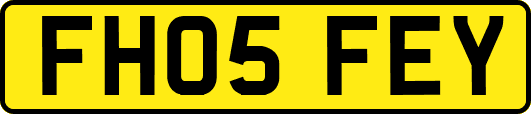 FH05FEY
