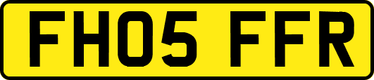 FH05FFR