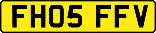 FH05FFV
