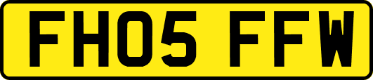 FH05FFW