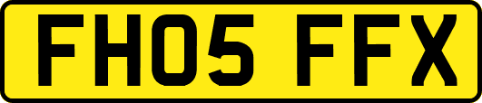 FH05FFX