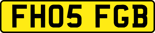 FH05FGB