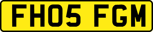 FH05FGM