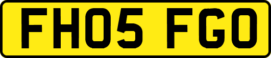FH05FGO