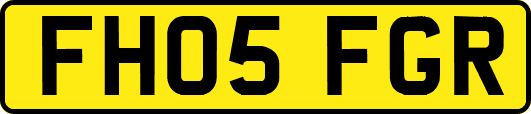 FH05FGR