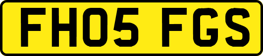 FH05FGS
