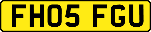 FH05FGU