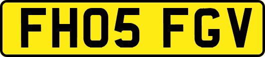 FH05FGV