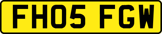 FH05FGW