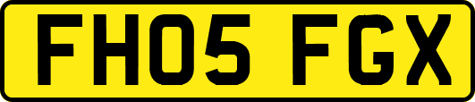 FH05FGX