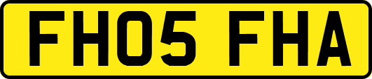 FH05FHA