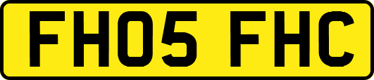 FH05FHC