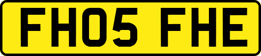 FH05FHE
