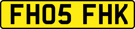 FH05FHK