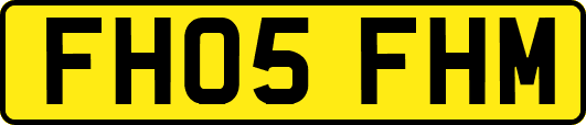 FH05FHM
