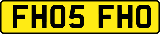 FH05FHO