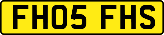 FH05FHS