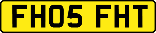 FH05FHT