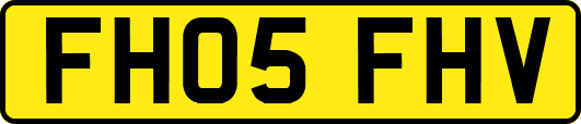 FH05FHV