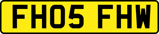 FH05FHW