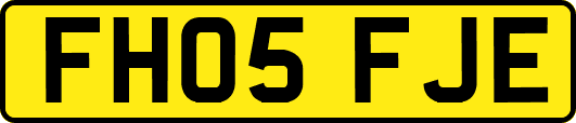 FH05FJE