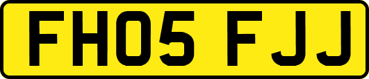 FH05FJJ