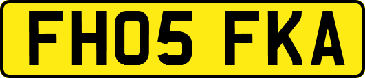 FH05FKA