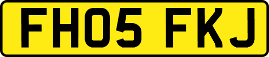 FH05FKJ