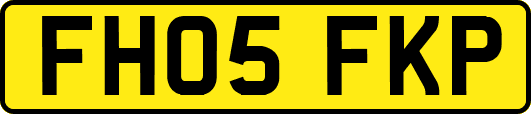 FH05FKP