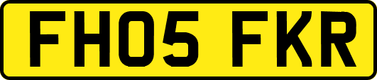 FH05FKR
