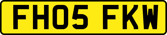FH05FKW