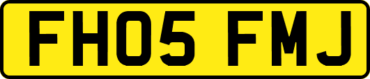 FH05FMJ