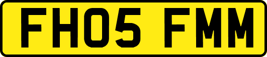 FH05FMM