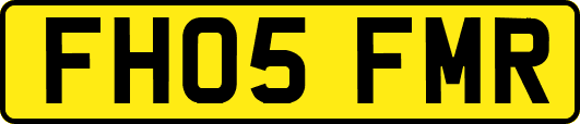 FH05FMR
