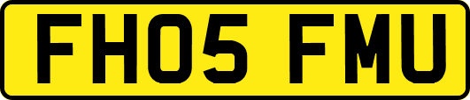 FH05FMU
