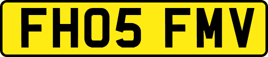 FH05FMV