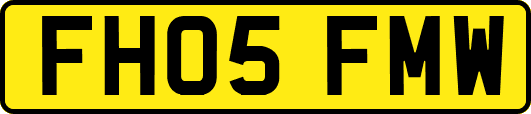 FH05FMW