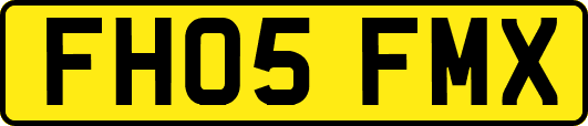 FH05FMX
