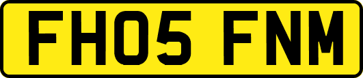 FH05FNM