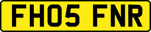 FH05FNR