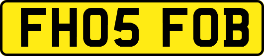 FH05FOB
