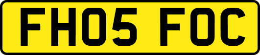 FH05FOC