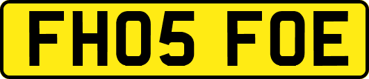 FH05FOE