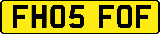 FH05FOF