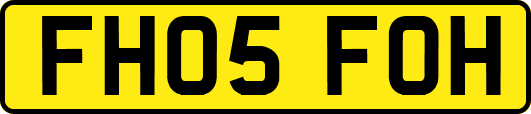 FH05FOH